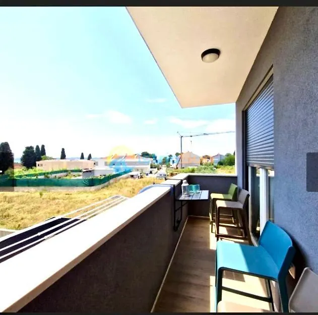 Apartment Olea Fažana
