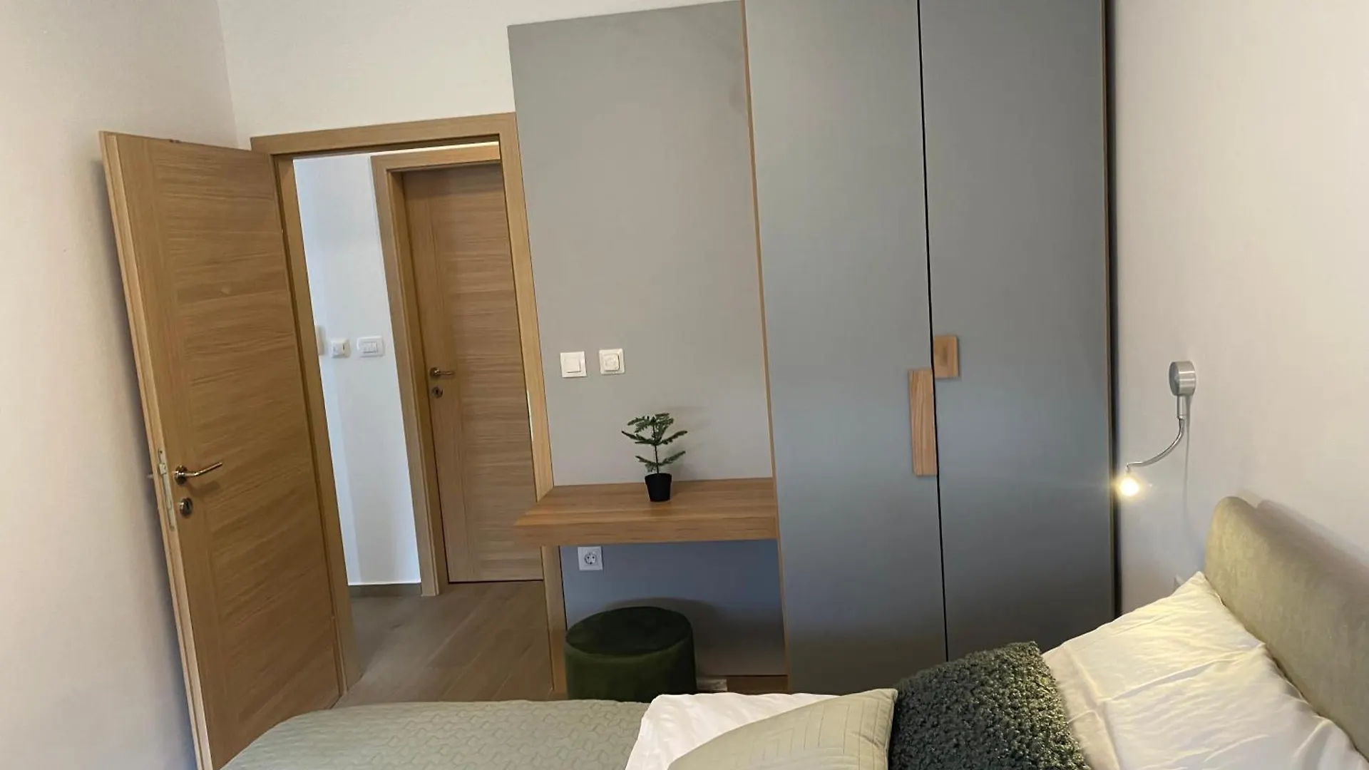 Apartment Olea Fažana Croazia