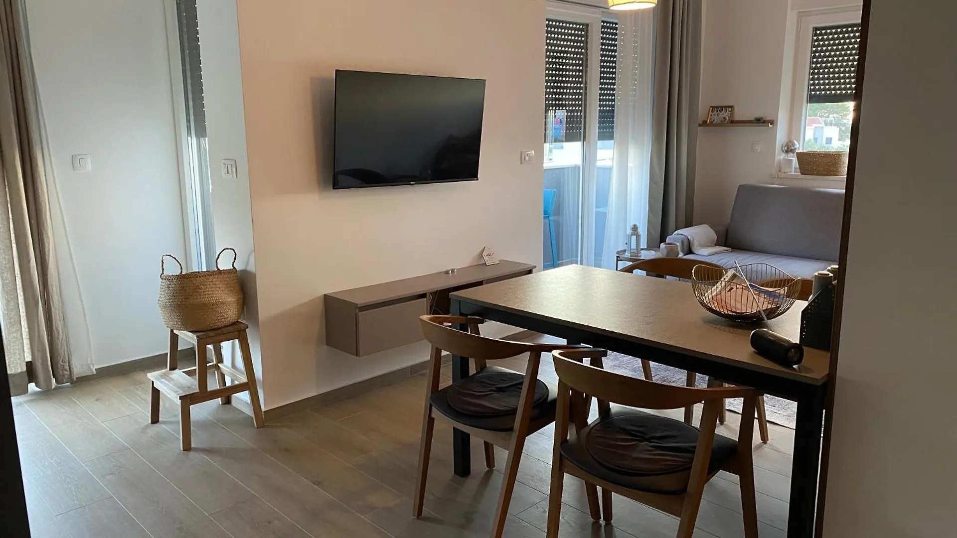 Apartment Olea 法扎纳