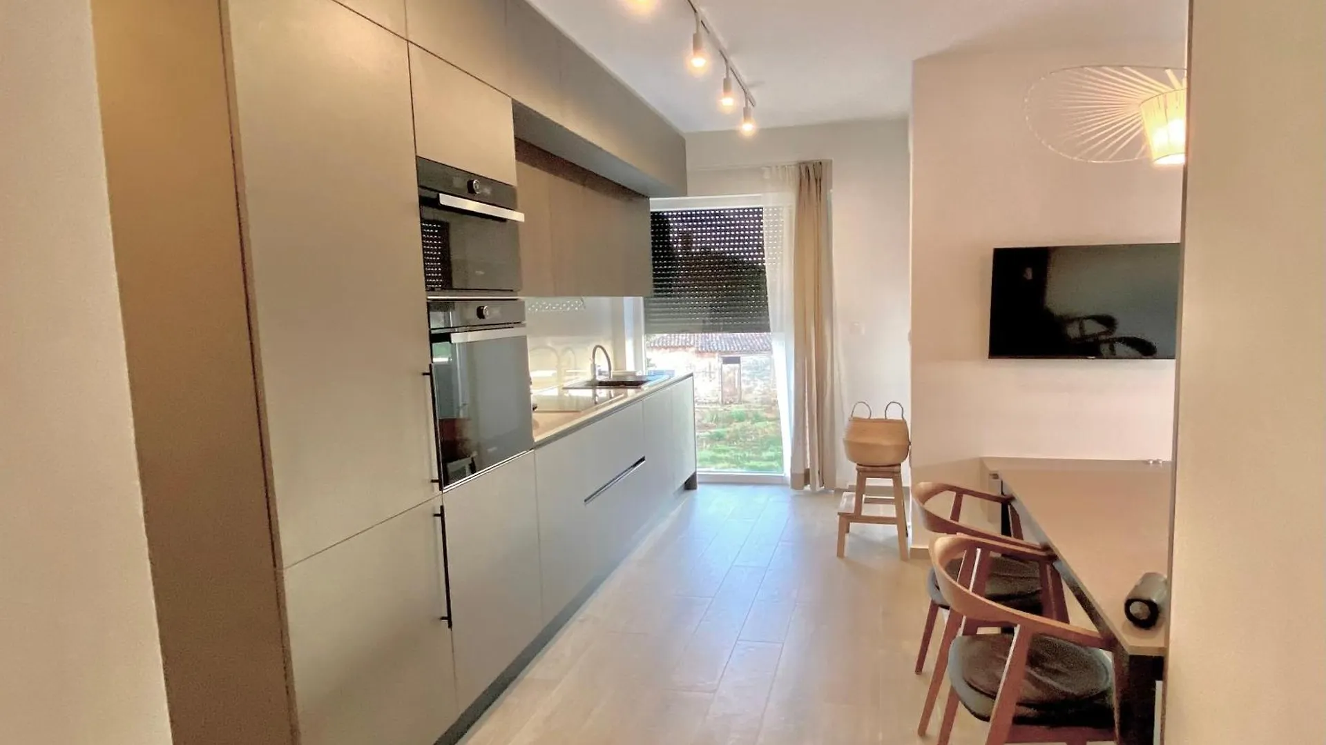 Apartment Olea 法扎纳